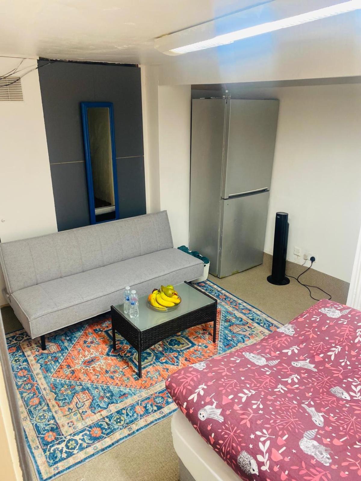 Cozy Opposite Chelsea Stadium Apartamento *