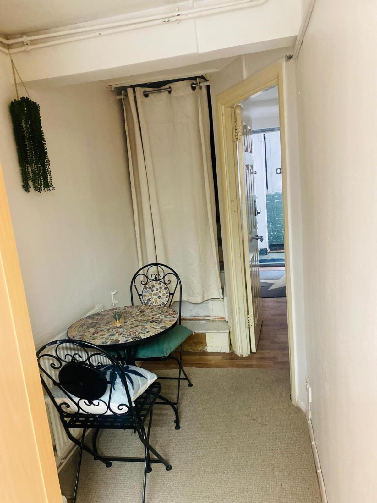 Cozy Opposite Chelsea Stadium Apartamento *